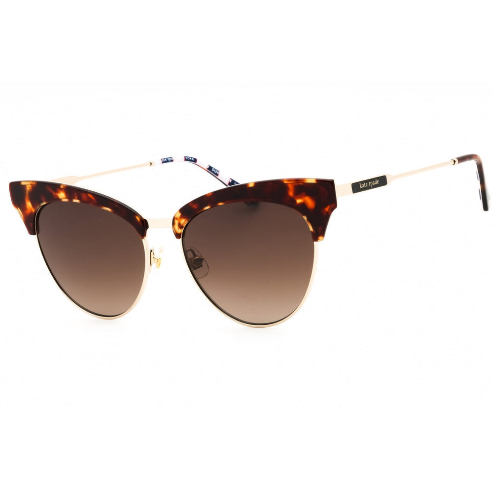 NWT Kate Spade ALVI/G/S-0086 HA 54